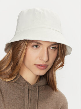 LAUREN RALPH LAUREN LAUREN RALPH LAUREN Kapelusz 454966225001 Biały