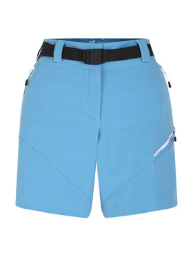 Dare2B Dare2B Szorty sportowe Melodic Pro Błękitny Stretch Fit