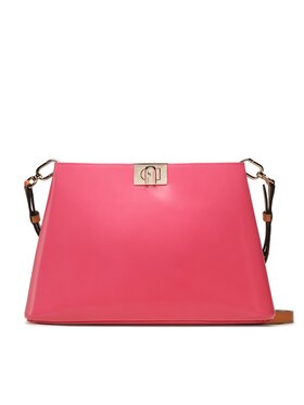 Furla Furla Kabelka Fleur WB00665-BX1714-2026S-1-007-20-IT-B Ružová