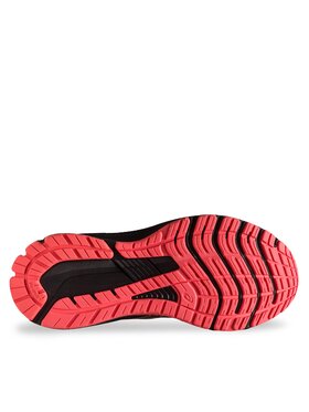 Asics Tekaški čevlji GT-1000 11 GTX 1012B277 Črna