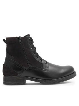 Lasocki Lasocki Чоботи GORAN-133 MB Чорний