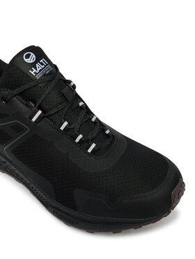 Halti Trekking čevlji Pallas Low 2 Drymaxx Hybrid 054-2961 Črna