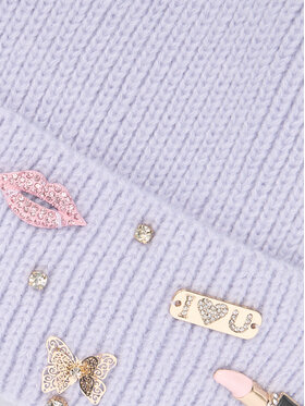 Aldo Aldo Шапка Labeanie 13492179 Виолетов