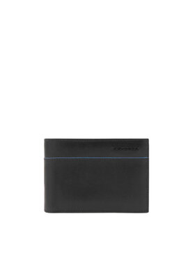 Piquadro Piquadro Portafoglio pu1392b2vr-n Nero