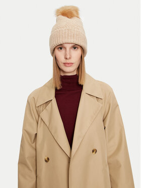 ONLY ONLY Mütze Kate 15297982 Beige