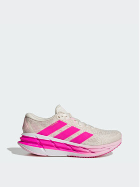 adidas adidas Buty do biegania Adistar 4 Biały