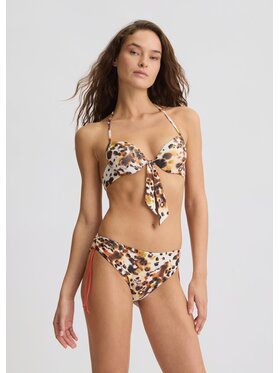 Liu Jo Liu Jo Bikini VA5131J6448M9145 Brązowy