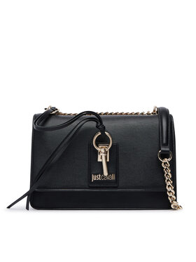 Just Cavalli Just Cavalli Geantă 81RA4BL5 ZSB22 Negru