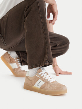 G-Star Raw G-Star Raw Sneakers CEO-SANDER-01 Beige