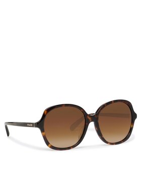 Coach Coach Ochelari de soare 0HC8360U Verde