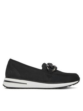 Remonte Remonte Pantofi D1G11-02 Negru
