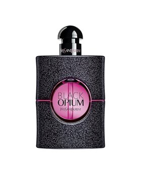 Saint Laurent Saint Laurent Black Opium Neon Woda perfumowana