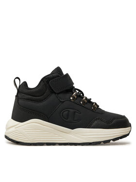 Champion Champion Sneakers Climb S32440 KK001 Schwarz
