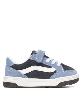 Vans Vans Sneakersy Hylane V VN000VAZ0QY1 Modrá