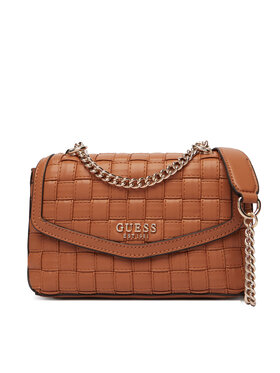 Guess Guess Rankinė Sandy HWWG84 18210 Ruda