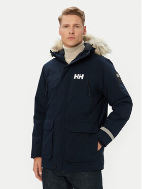 Helly Hansen Helly Hansen Žieminė striukė Reine 53630 Tamsiai mėlyna Regular Fit