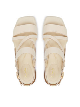 Clarks Σανδάλια Clarks - 6