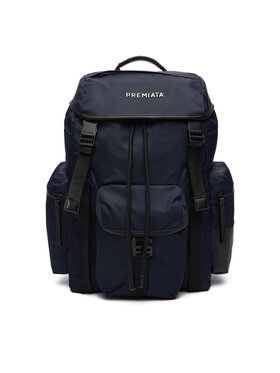 Premiata Premiata Раница Booker Var 2138 Тъмносин