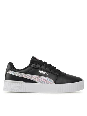 Puma Puma Sneakers Carina 2.0 Mermaid Jr 389742 02 Negru