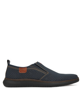 Rieker Rieker Pantofi 10452-14 Bleumarin