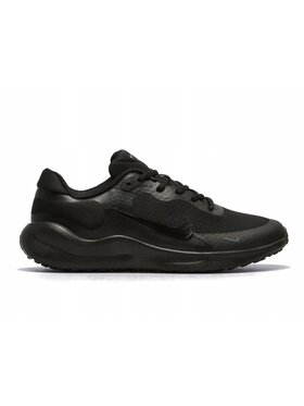 Nike Nike Sneakersy FB7689001 Czarny