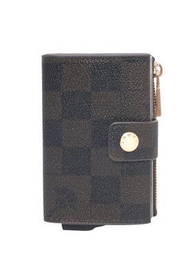 JOOP! JOOP! Etui na karty kredytowe 280238 Brązowy