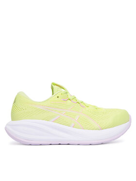 Asics Asics Skriešanas apavi Gel-Cumulus 28 1012B916 Zaļš