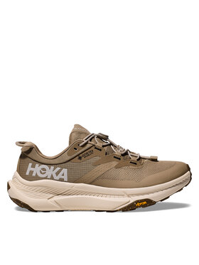 Hoka Hoka Αθλητικά Transport Gtx GORE-TEX 1133958 Μπεζ