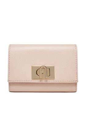 Furla Furla Duży Portfel Damski 1927 WP00225 ARE000 0496S Różowy