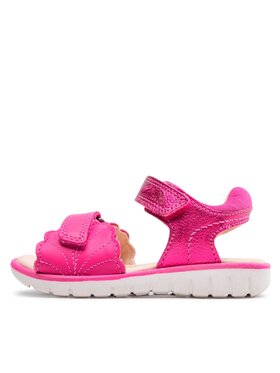 Clarks Sandali Roam Wing K. 26166176 M Roza