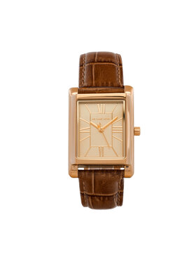 Michael Kors Michael Kors Karóra Essex MK7584 Barna