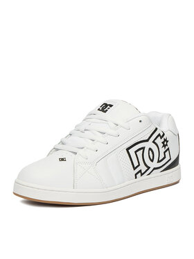 DC Shoes DC Shoes Snīkeri EO-NET DC01774113 Balts