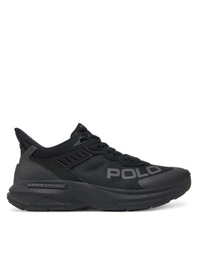 Polo Ralph Lauren Polo Ralph Lauren Sneakers Court Blade 809961052001 Negru