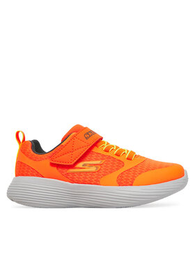 Skechers Skechers Sportcipők Go Run 400 V3 405095L/ORCC Narancssárga