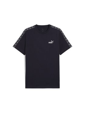 Puma Puma T-Shirt 684674 Niebieski Regular Fit