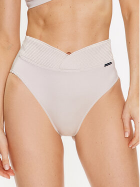 Calvin Klein Swimwear Calvin Klein Swimwear Donji dio kupaćeg kostima KW0KW02141 Bež