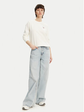 Tommy Jeans Μπλούζα Tommy Jeans - 2