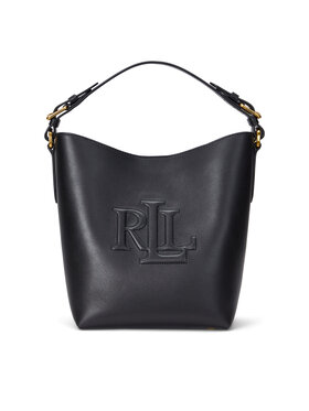 LAUREN RALPH LAUREN LAUREN RALPH LAUREN Torbica 431950855006 Crna