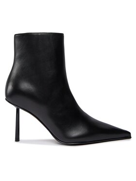 Le Silla Le Silla Botine Bella 4210V080L3PPNEM001 Negru