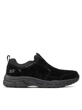 Skechers Skechers Pantofi Rydock 237282/BBK Negru