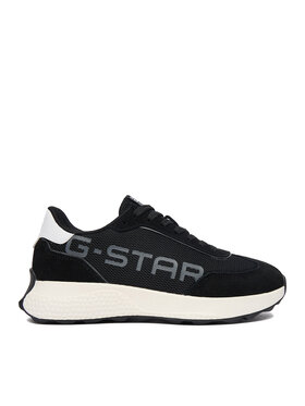 G-Star Raw G-Star Raw Sneakersy EO-EDITH Černá