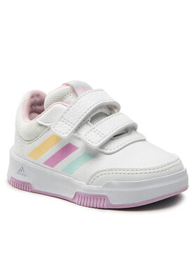 adidas adidas Chaussures Tensaur Sport 2.0 CFI GW6467 Blanc