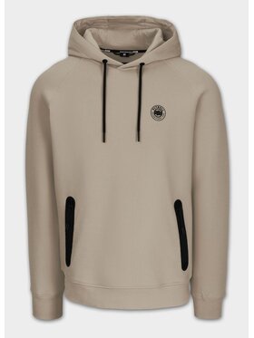 PITBULL PITBULL Bluza DOGWOOD Beżowy Regular Fit