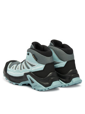 Παπούτσια πεζοπορίας Salomon φωτογραφία