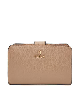 Furla Furla Portafoglio grande da donna Camelia  WP00314 ARE000 CN 1257S 1007 Beige