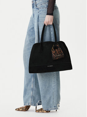 Steve Madden Steve Madden Borsetta Bharlli 13002290 Nero