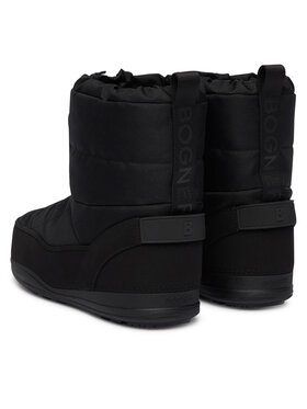 Μπότες Χιονιού Bogner φωτογραφία