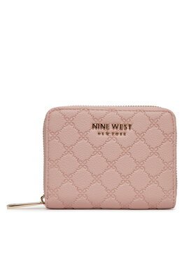 Nine West Nine West Portfel CEO-NW-W1-004-SS26 Różowy