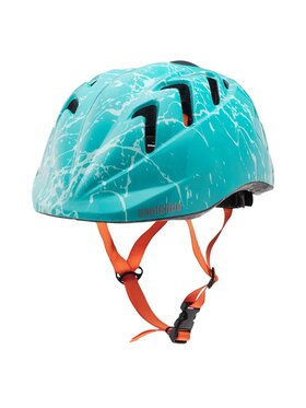 Coolslide Coolslide Kask rowerowy Elmo Zielony