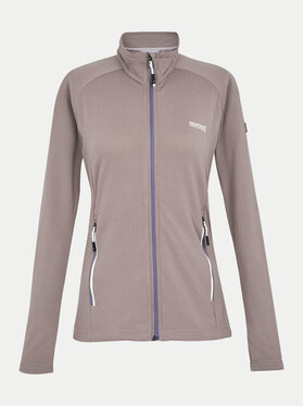 Regatta Jakna Softshell Highton III RWL245 Roza Slim Fit